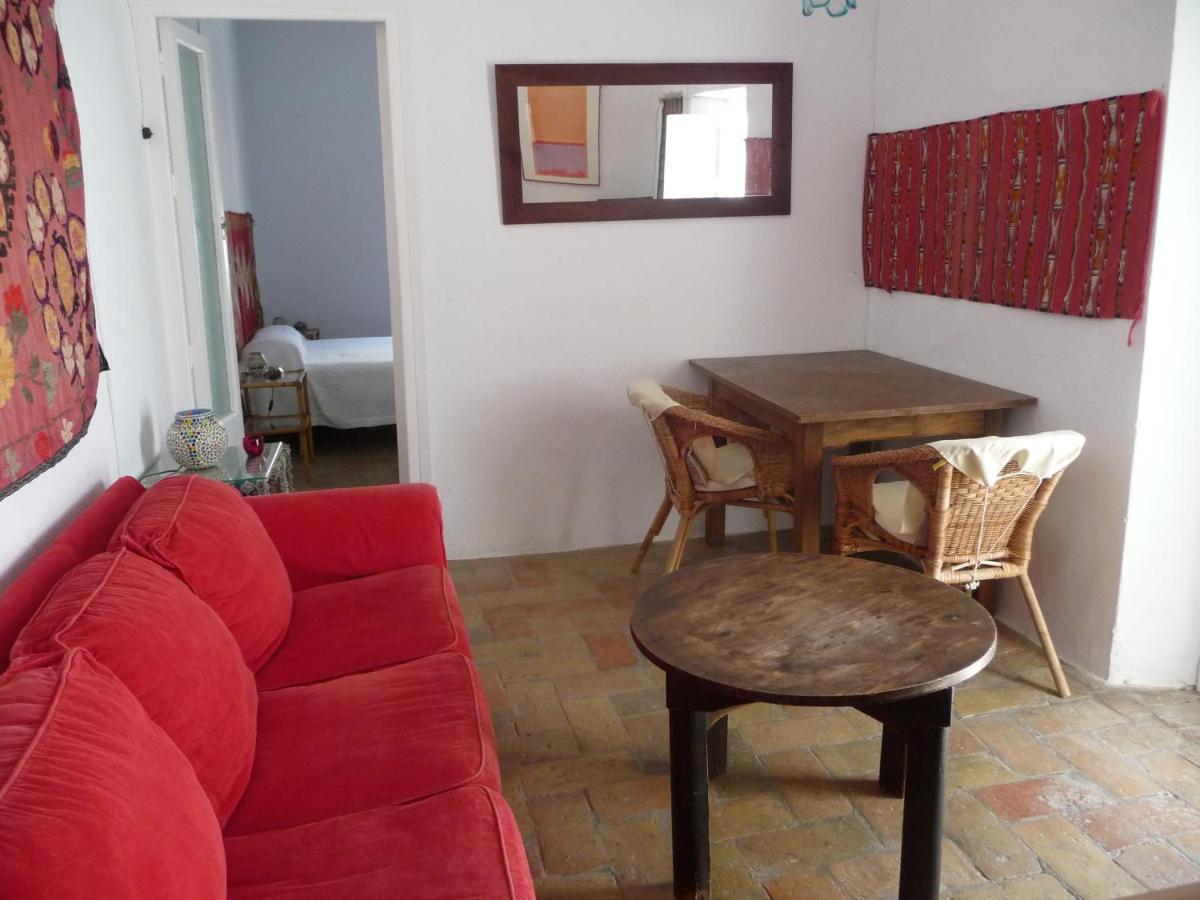 Casa Sol * Vejer de la Frontera