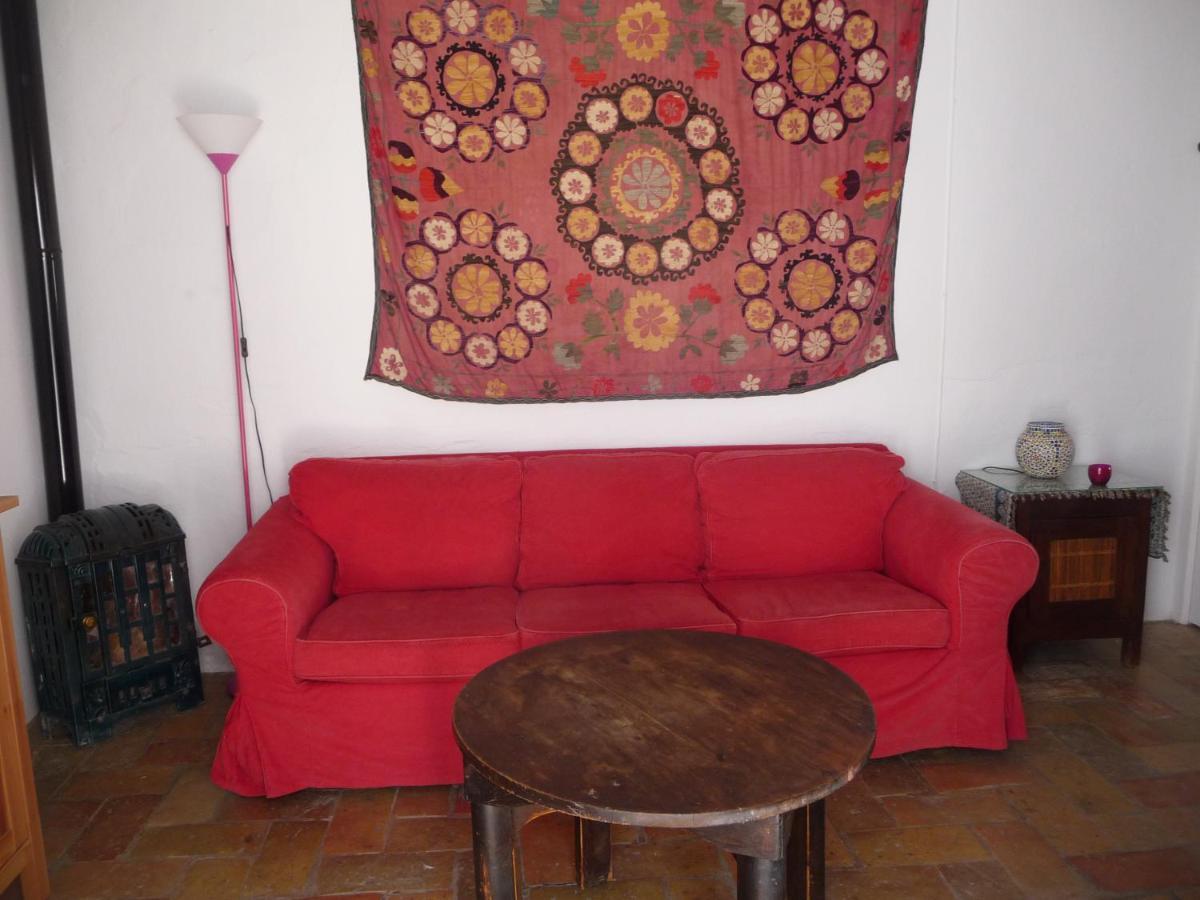 Casa Sol Holiday home Vejer de la Frontera