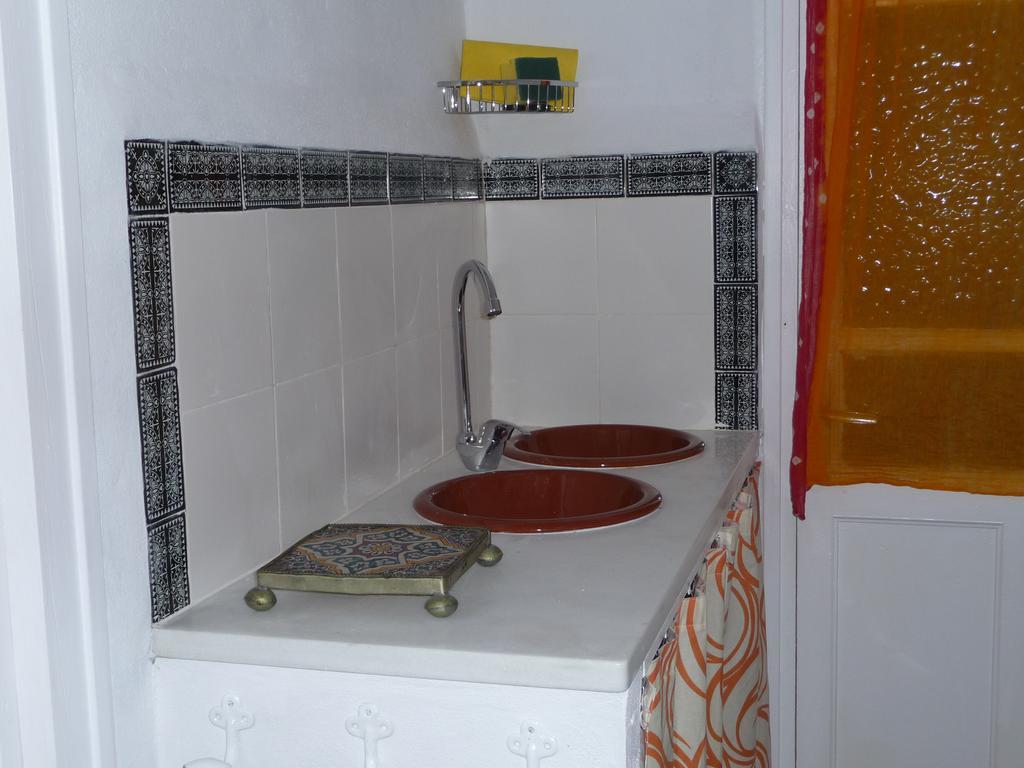 Holiday home Casa Sol Vejer de la Frontera