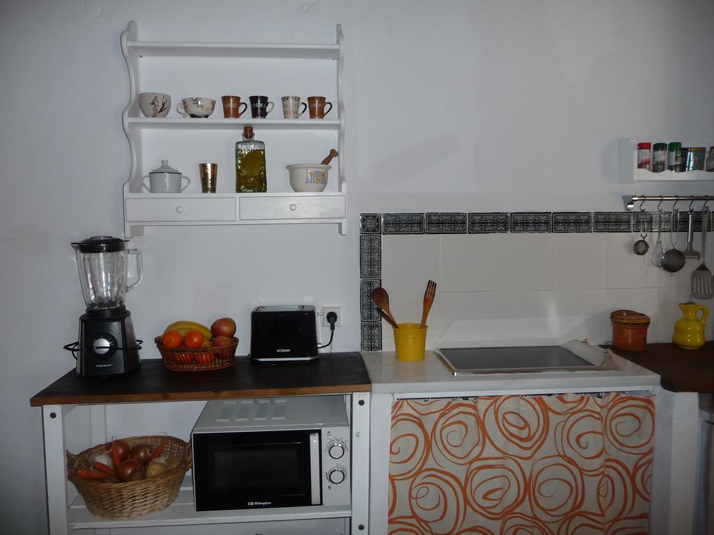 Casa Sol Vejer de la Frontera