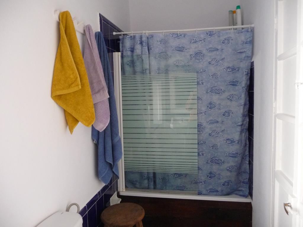 Holiday home Casa Sol *