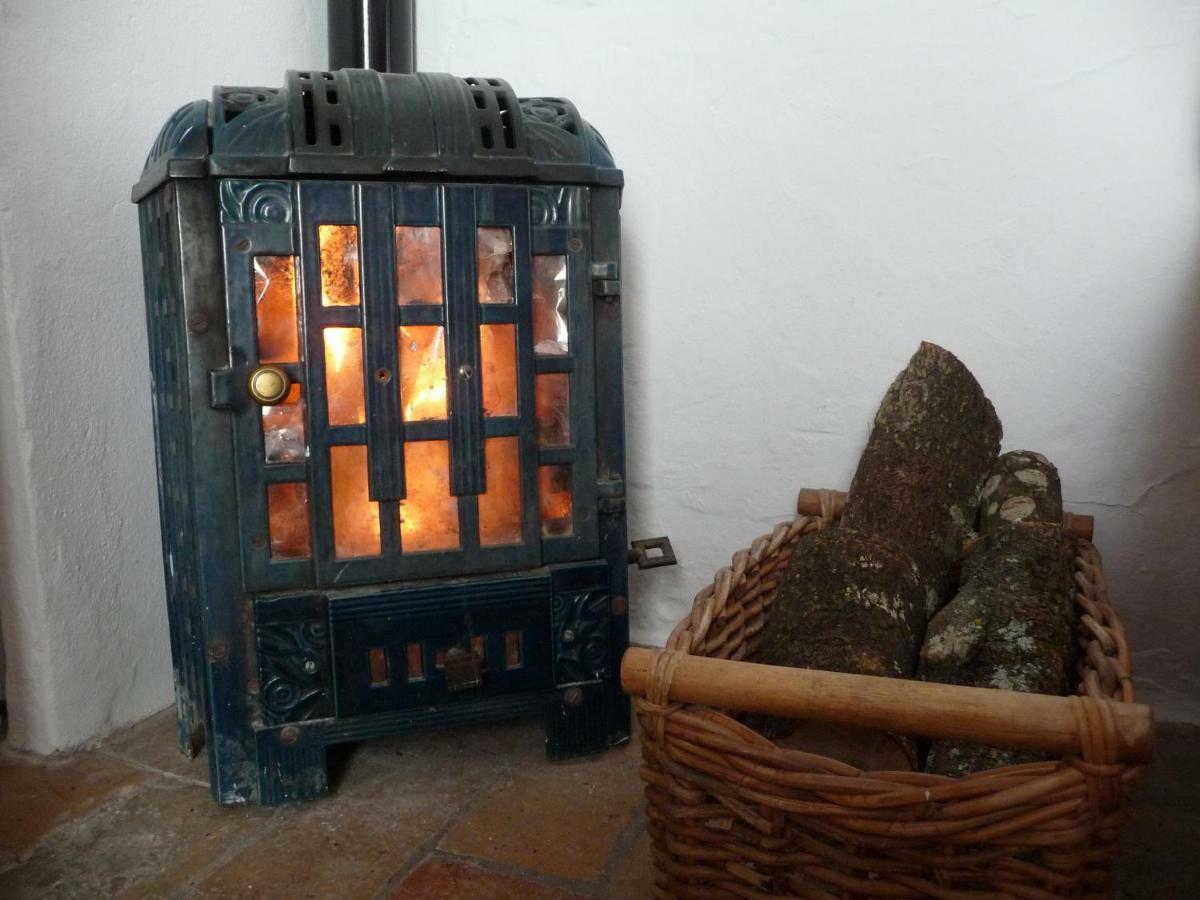 Holiday home Casa Sol *