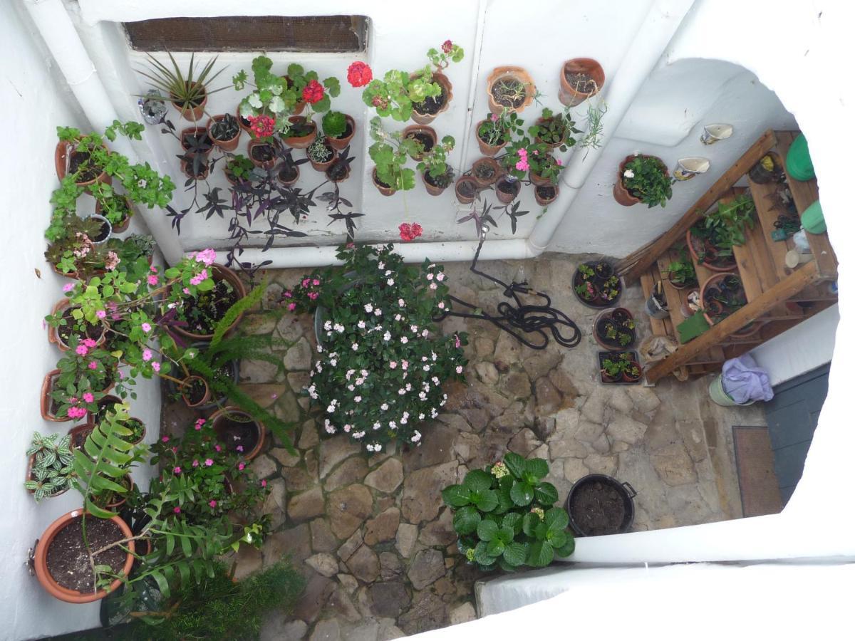 Holiday home Casa Sol *